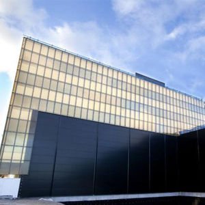 panel cladding