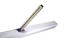 window automation / chain drive / for natural ventilation