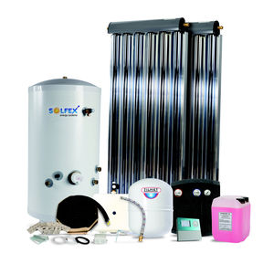 thermal solar kit