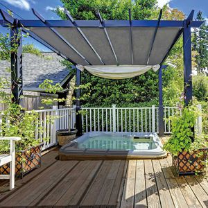 polyethylene shade netting