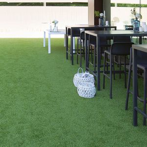 synthetic grass