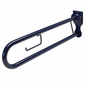 stainless steel grab bar