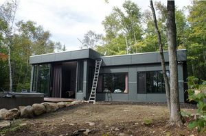 modular house