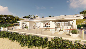 prefab house