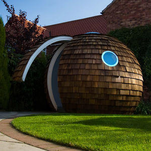 prefab micro-house