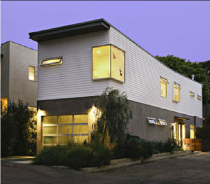 modular house