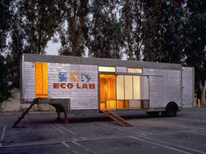 public container