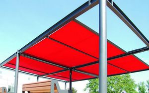 retractable awning