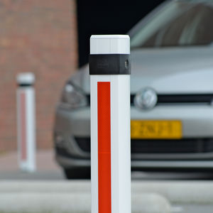 parking prevention post