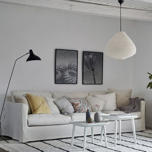 corner sofa