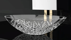 countertop washbasin