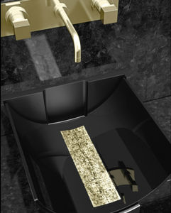 countertop washbasin