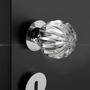 contemporary door knob