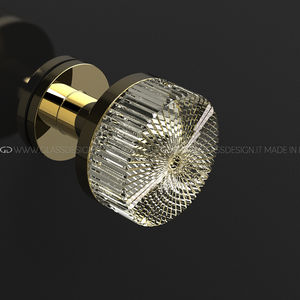 contemporary door knob 1