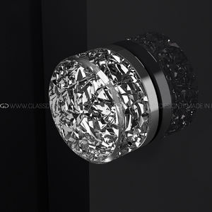 contemporary door knob 1
