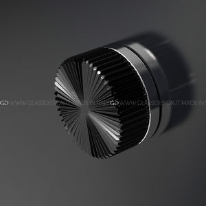 contemporary door knob 1