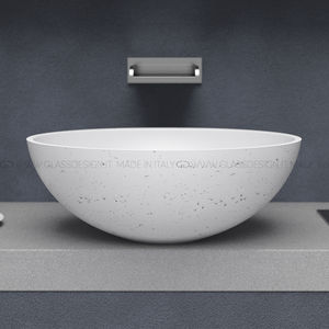 countertop washbasin