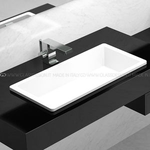 built-in washbasin 1