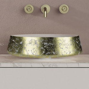 countertop washbasin