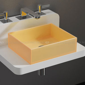 countertop washbasin