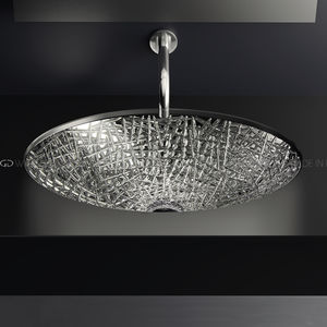 undercounter washbasin