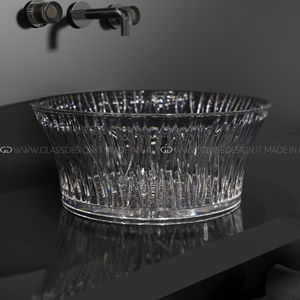 countertop washbasin