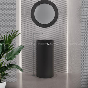free-standing washbasin 1