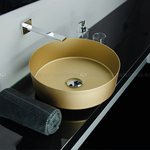 countertop washbasin