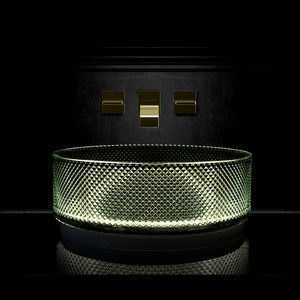 countertop washbasin