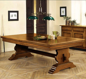 classic pool table 1