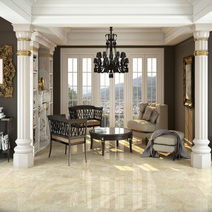 porcelain stoneware flooring