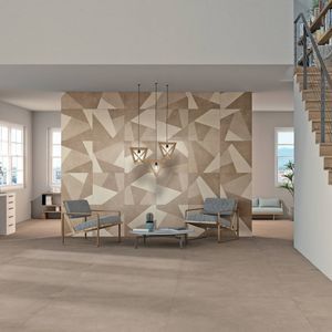 porcelain stoneware tile
