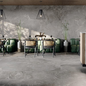 porcelain stoneware tile