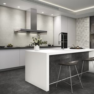 porcelain tile