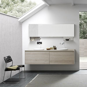 contemporary bathroom 1