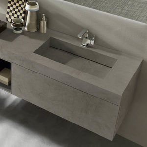 built-in washbasin 1
