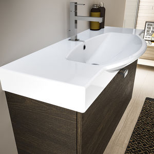 built-in washbasin 1