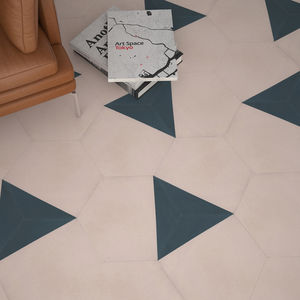 porcelain stoneware tile