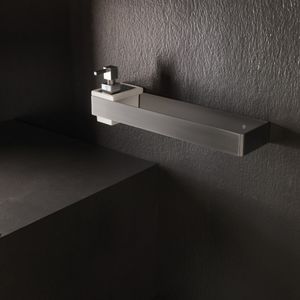 1-bar towel rack
