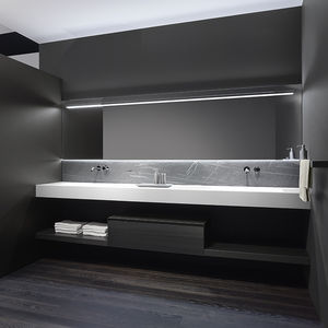 double washbasin cabinet 1