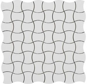 indoor mosaic tiles