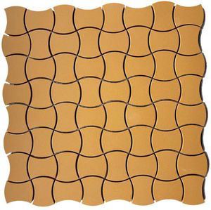 indoor mosaic tiles