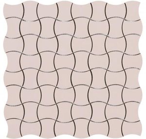 porcelain stoneware mosaic tile