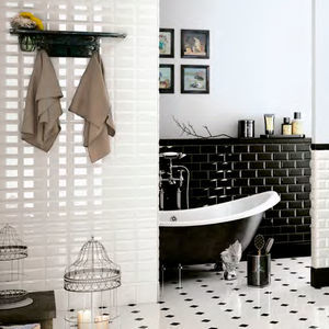 porcelain stoneware tile