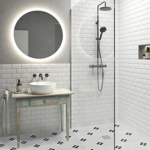 porcelain stoneware tile