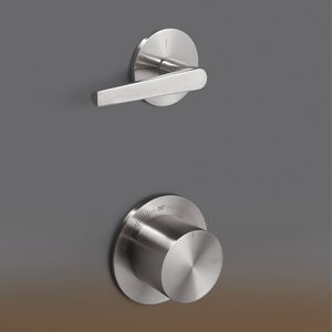 shower mixer tap