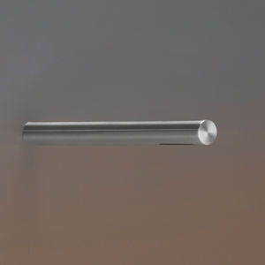 stainless steel washbasin spout