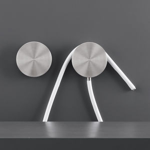 double-handle shower mixer tap 1