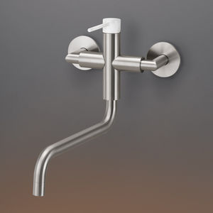washbasin mixer tap