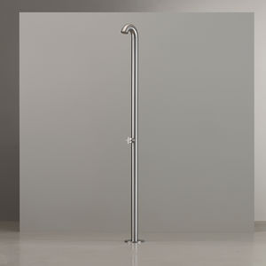 stainless steel outdoor shower 1